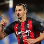 Zlatan Ibrahimovic legemlékezetesebb góljai