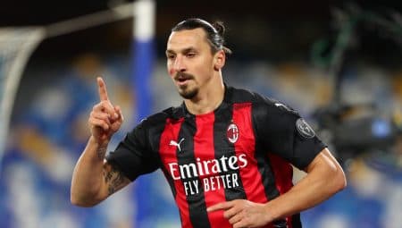 Zlatan Ibrahimovic legemlékezetesebb góljai