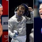 A 2010-es évek legfontosabb magyar sportolói