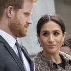 A brit királyi család ismert tagjai