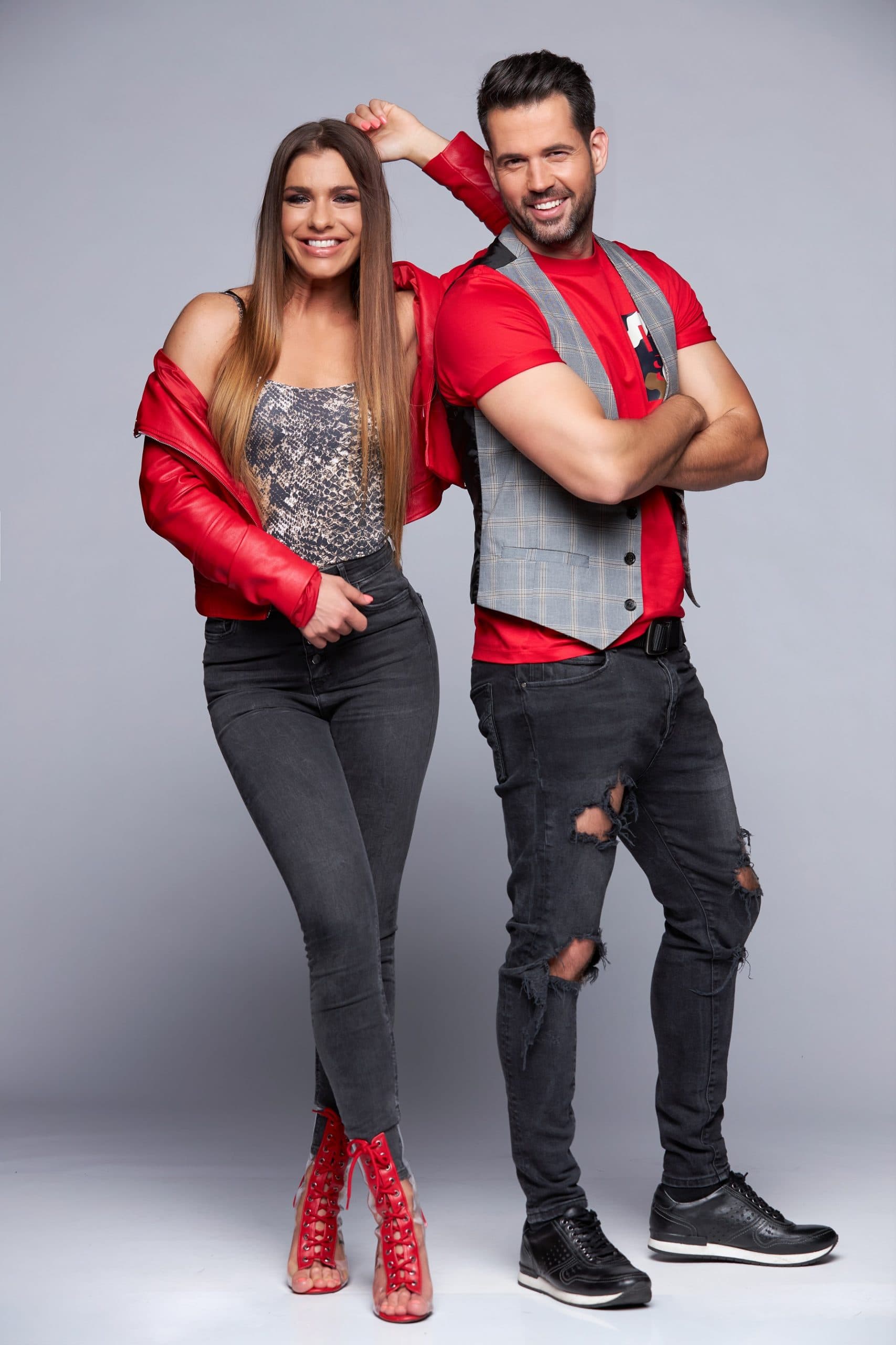 Nyerő Páros 4. évad 2020. 39. hetétől