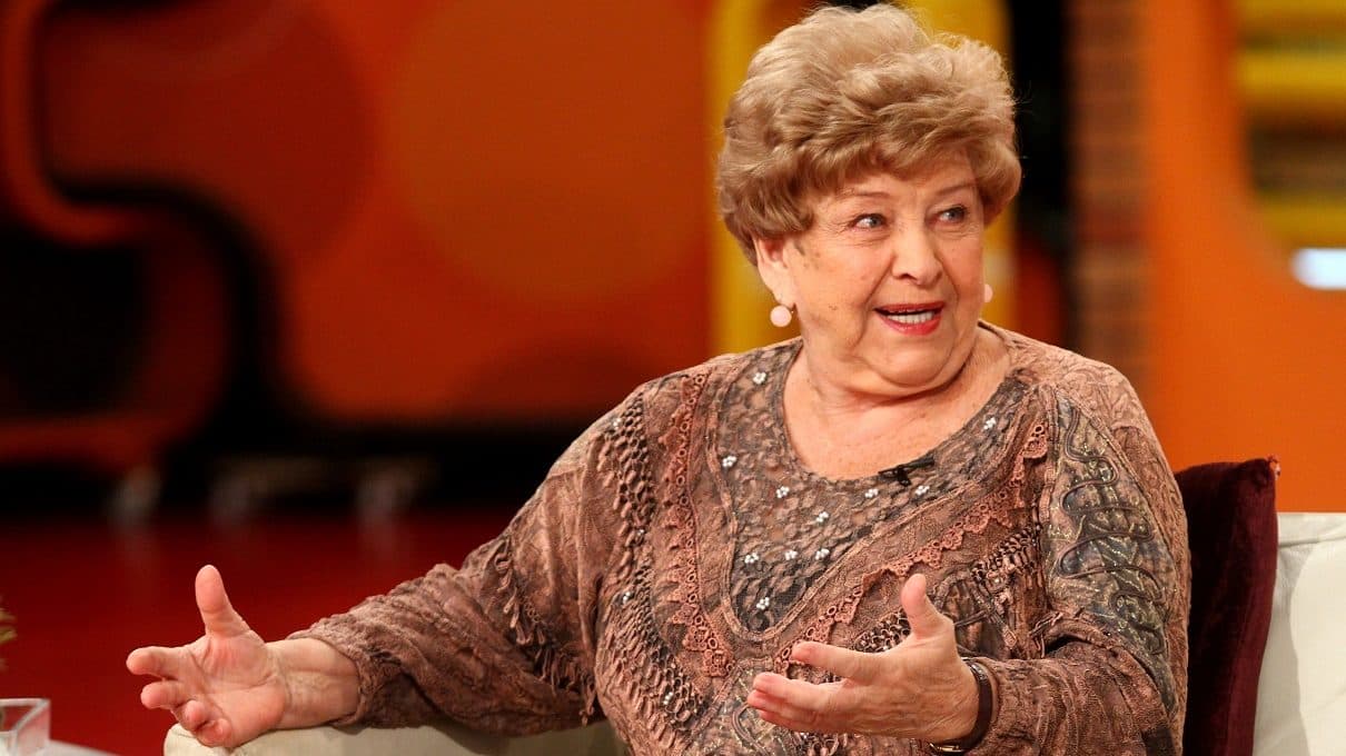 A legjobb magyar retró sorozatok