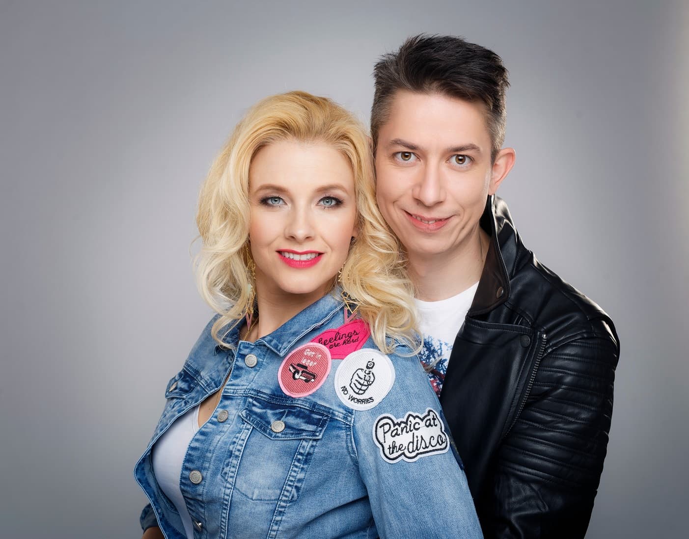 Képek az RTL Klub Reggeli című műsorának műsorvezetőiről. /stúdió - műterem/ fotókredit: rtlklub.sajtoklub.tv/Bársony Bence, Image: 342290148, Fotó: Sajtóklub RTL Klub /