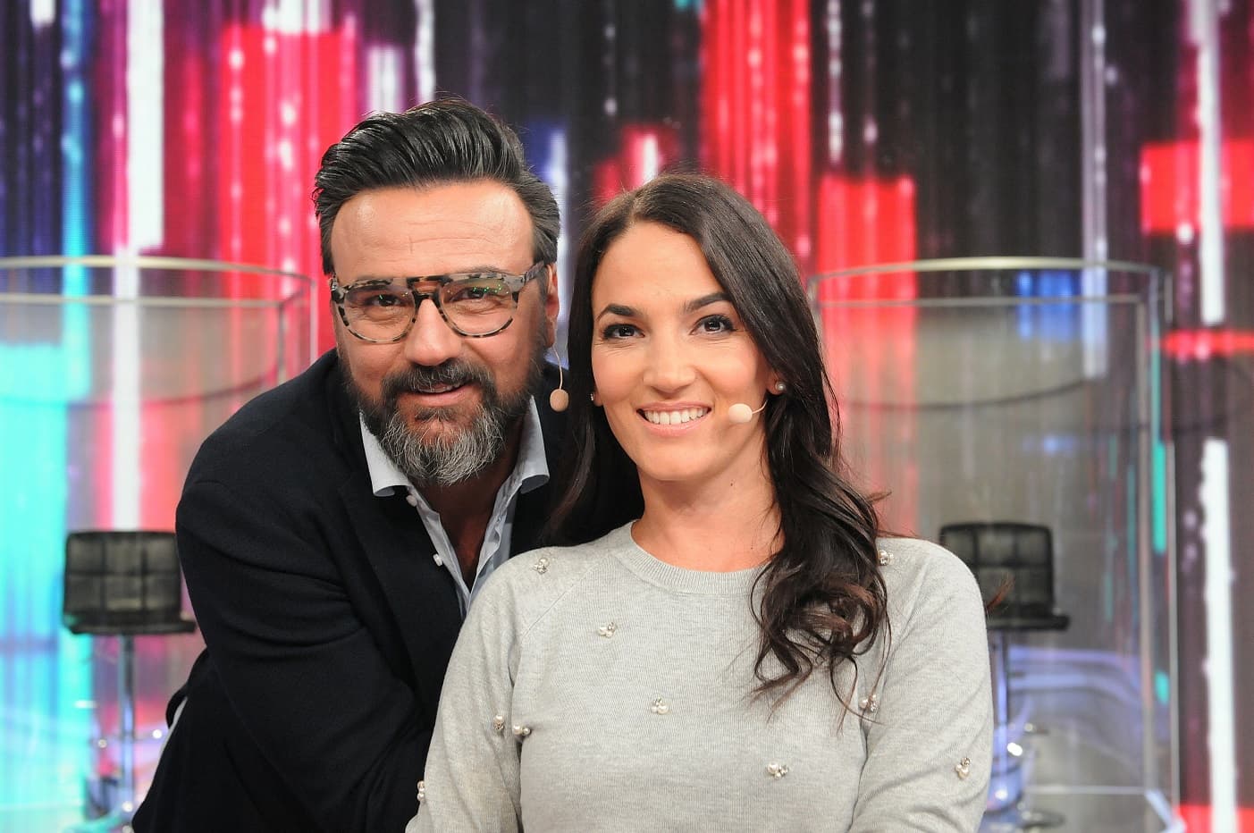 Drágám, add az életed! 2017 ősz - 4.hét. Fotó: TV2, Image: 350563399, Fotó: press.tv2.hu TV2 /