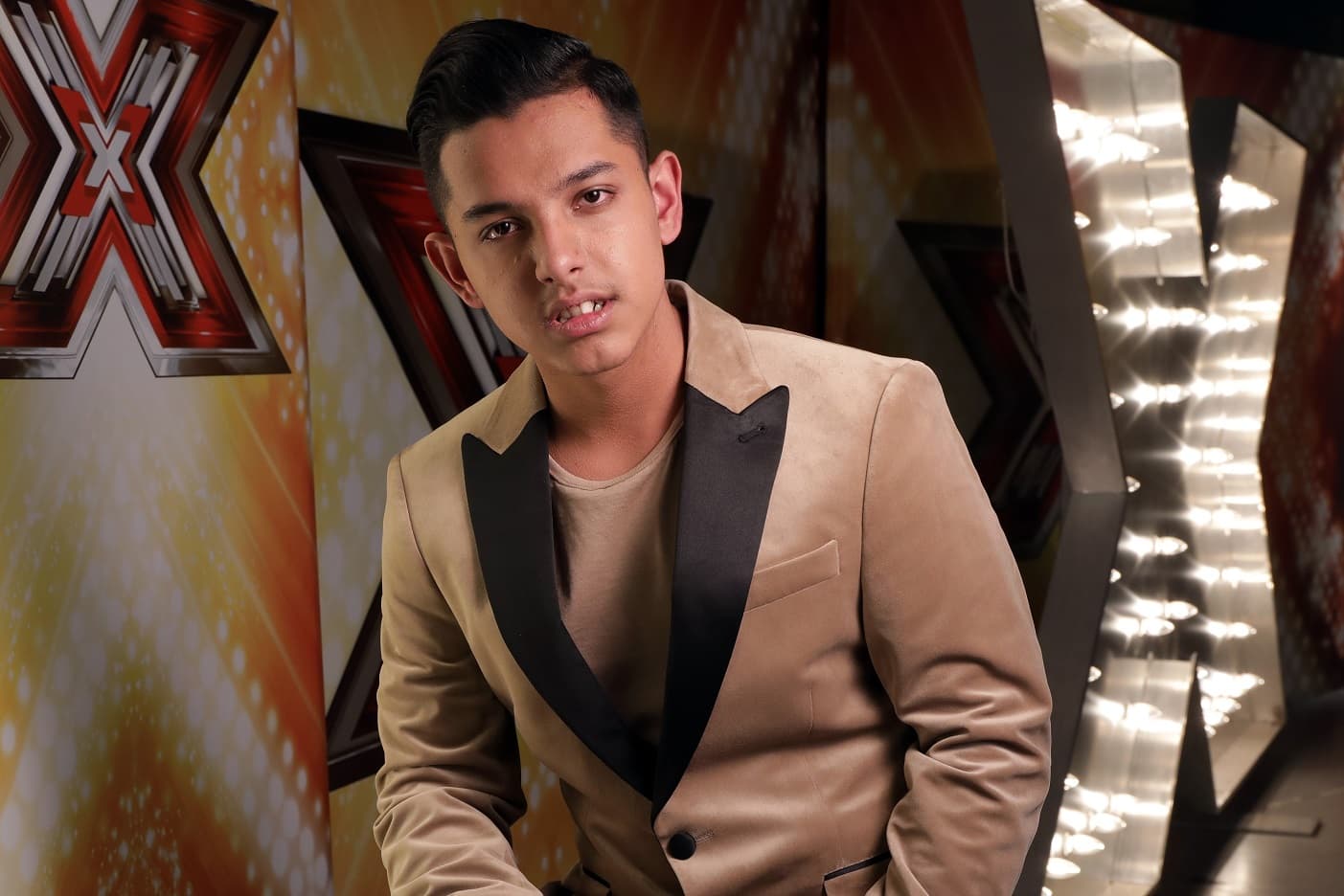 A 2019-es X-faktor tehetségkutató műsor ötödik élő adása. (5. élő adás, döntő) Fotókredit: RTL Klub / Szabó Gábor, Image: 488206587, Fotó: Sajtóklub RTL Klub /