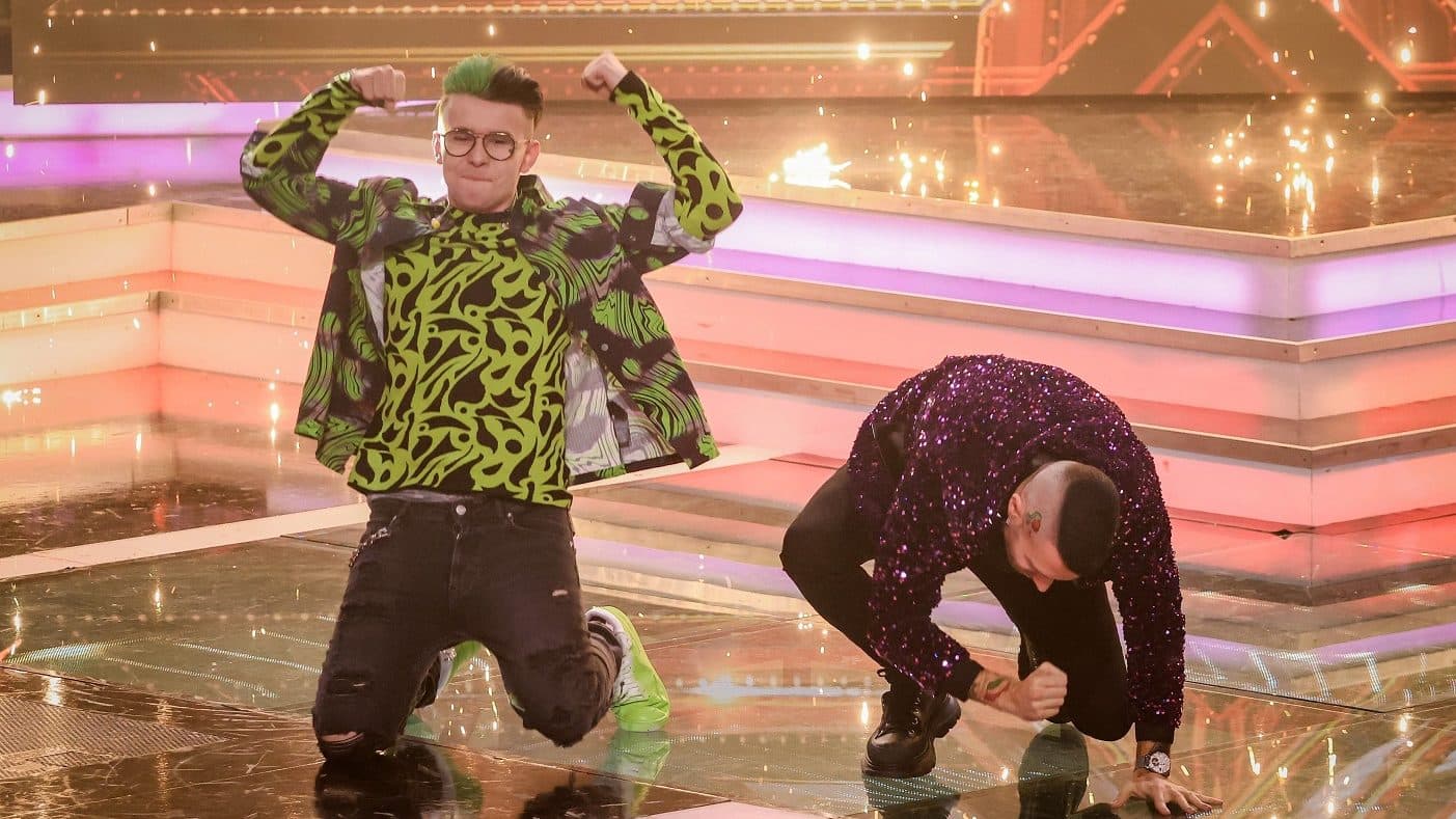 A magyar X-Faktor győztesei