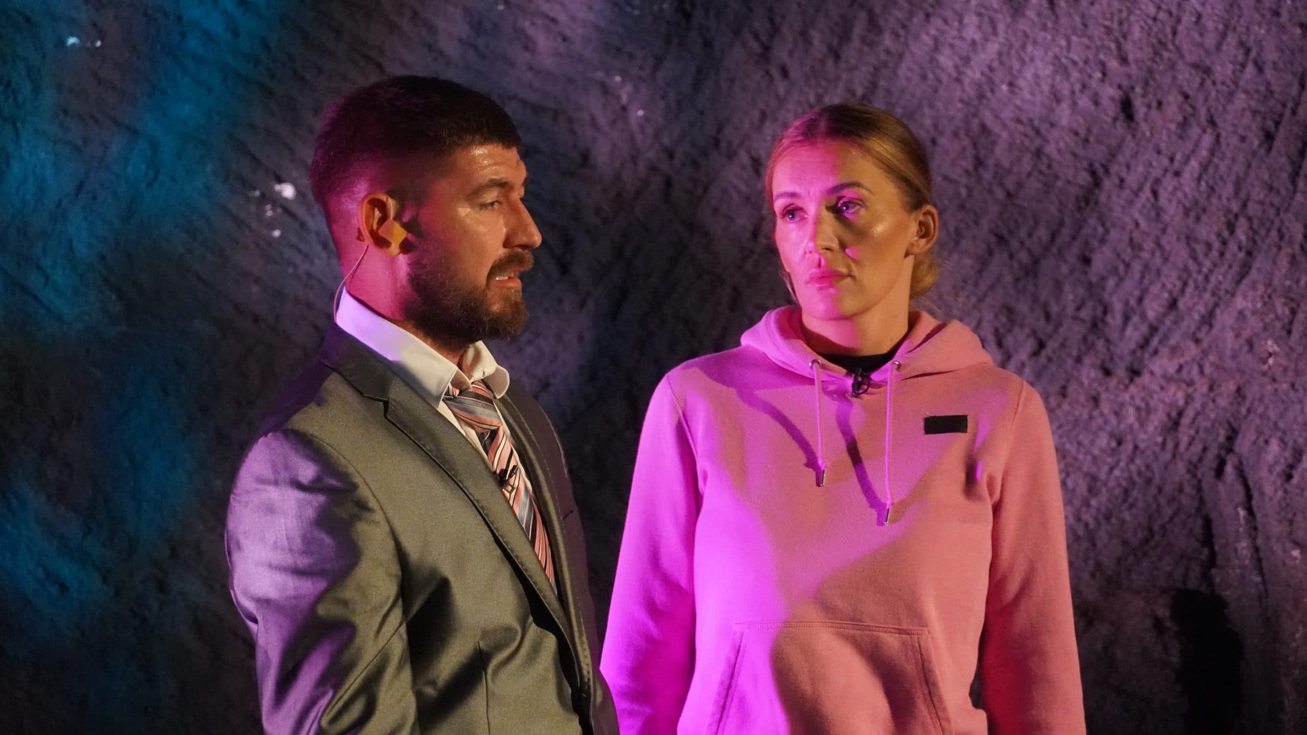 Nyerő Páros sztárpárshow, az RTL-en. 6. évad, 15. adás.  Az adás időpontja: 2022.10.07. Fotókredit: RTL / Sajtóklub, Image: 729963272, Fotó: RTL / Sajtóklub