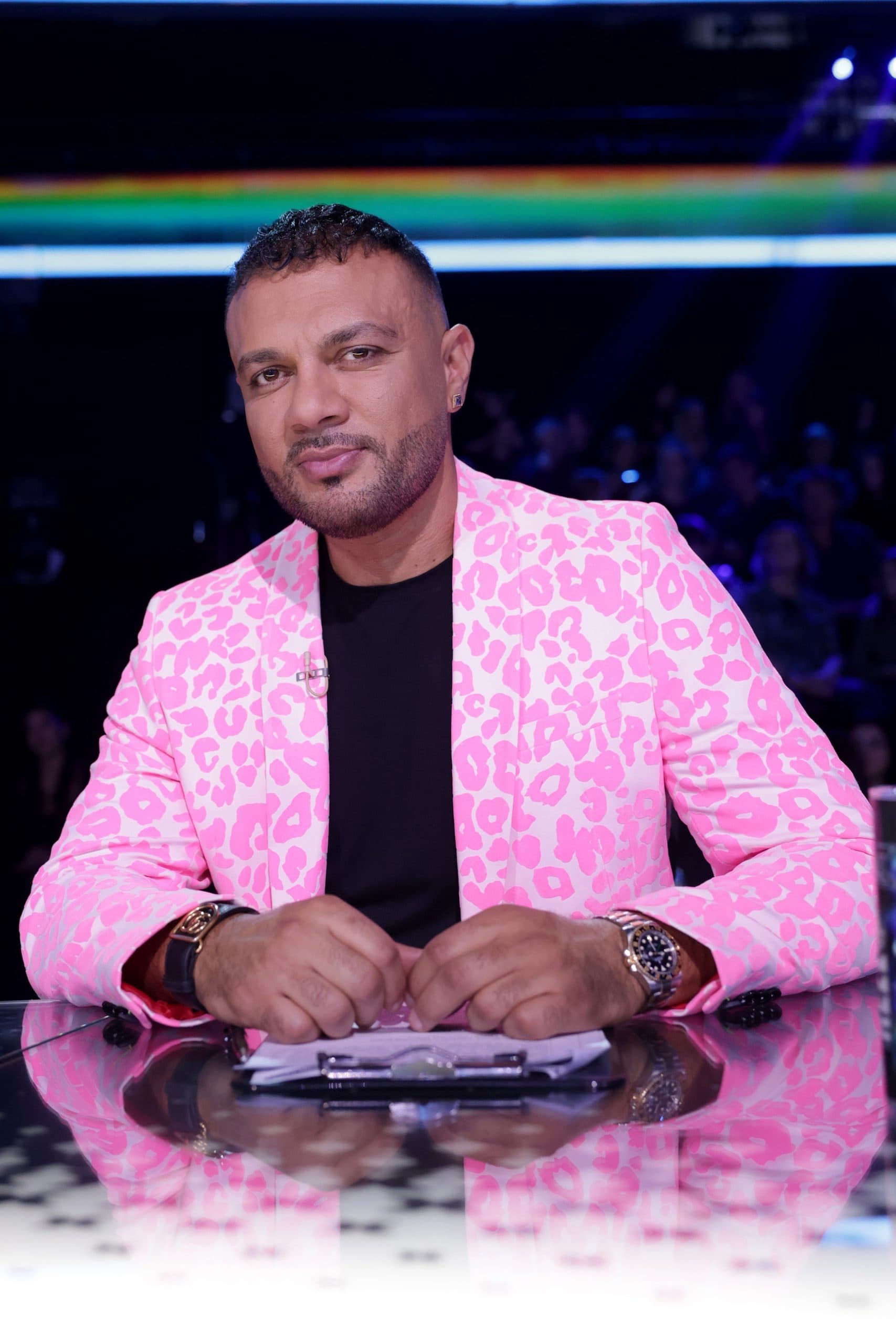 X-Faktor 11. évad - 1. élő adás 2022. október 22-én. Fotókredit: RTL / Szabó Gábor, Image: 732883979, Fotó: RTL / Sajtóklub