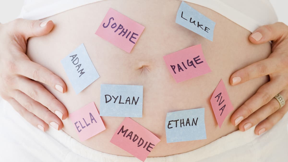 Különleges anyakönyvezhető nevek