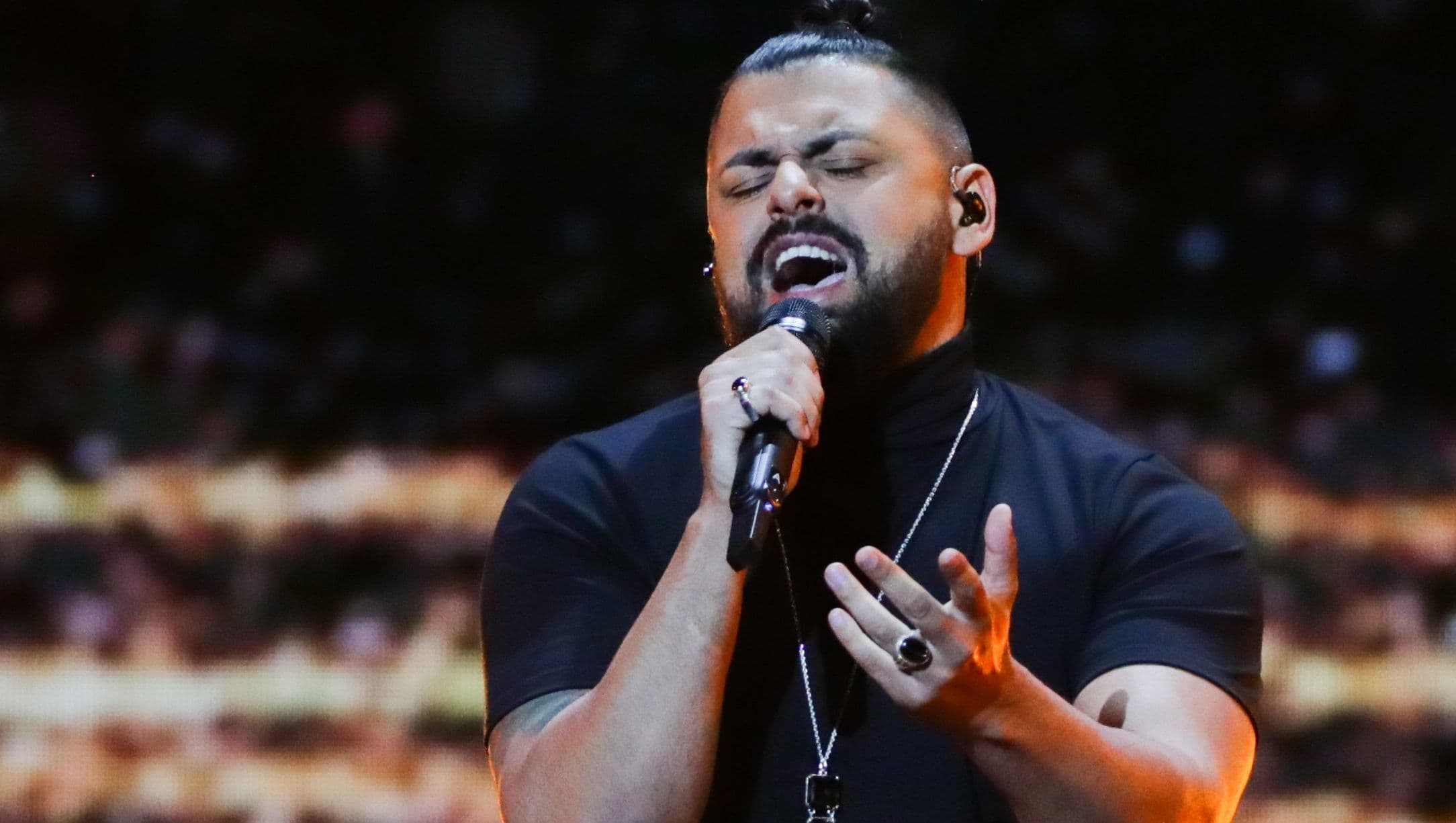 Magyar dalok az Eurovízión