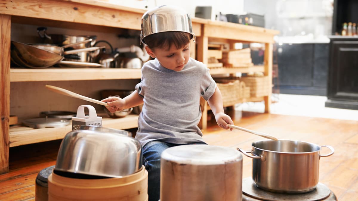 Igazán különleges hangszerek