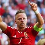 Dzsudzsák Balázs legemlékezetesebb góljai a válogatottban