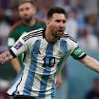 Lionel Messi legjobb meccsei az argentin válogatottban