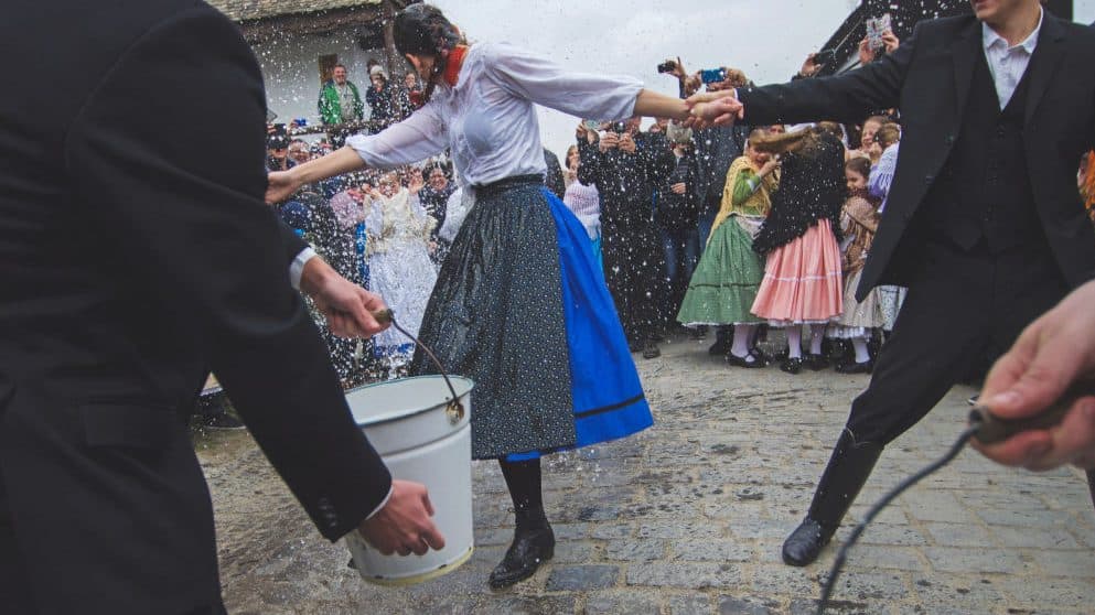 A legkedveltebb húsvéti szimbólumok