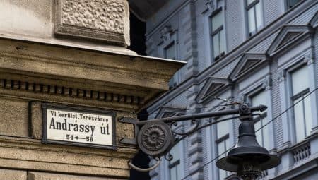 A legcukibb budapesti utcanevek