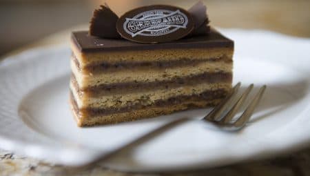 A legfinomabb magyar sütemények