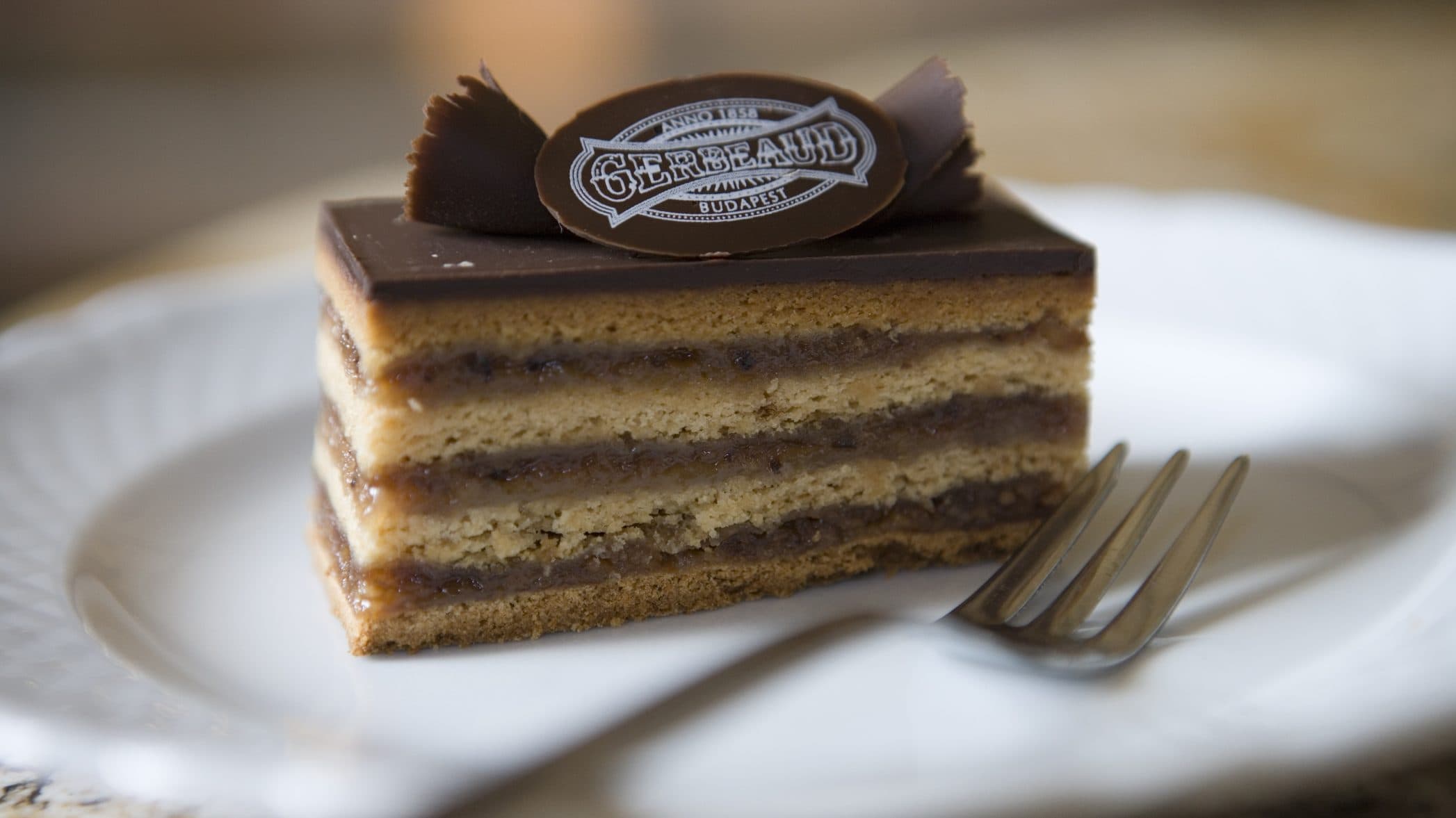 A legfinomabb magyar sütemények