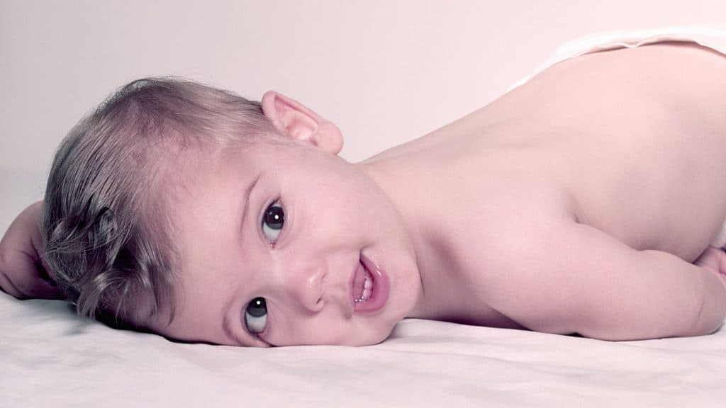 A legnépszerűbb fiúnevek újszülötteknél 2022-ben: melyik a kedvenced?