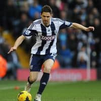 Zoltan Gera, West Bromwich Albion   (Photo by Nigel French - PA Images via Getty Images)