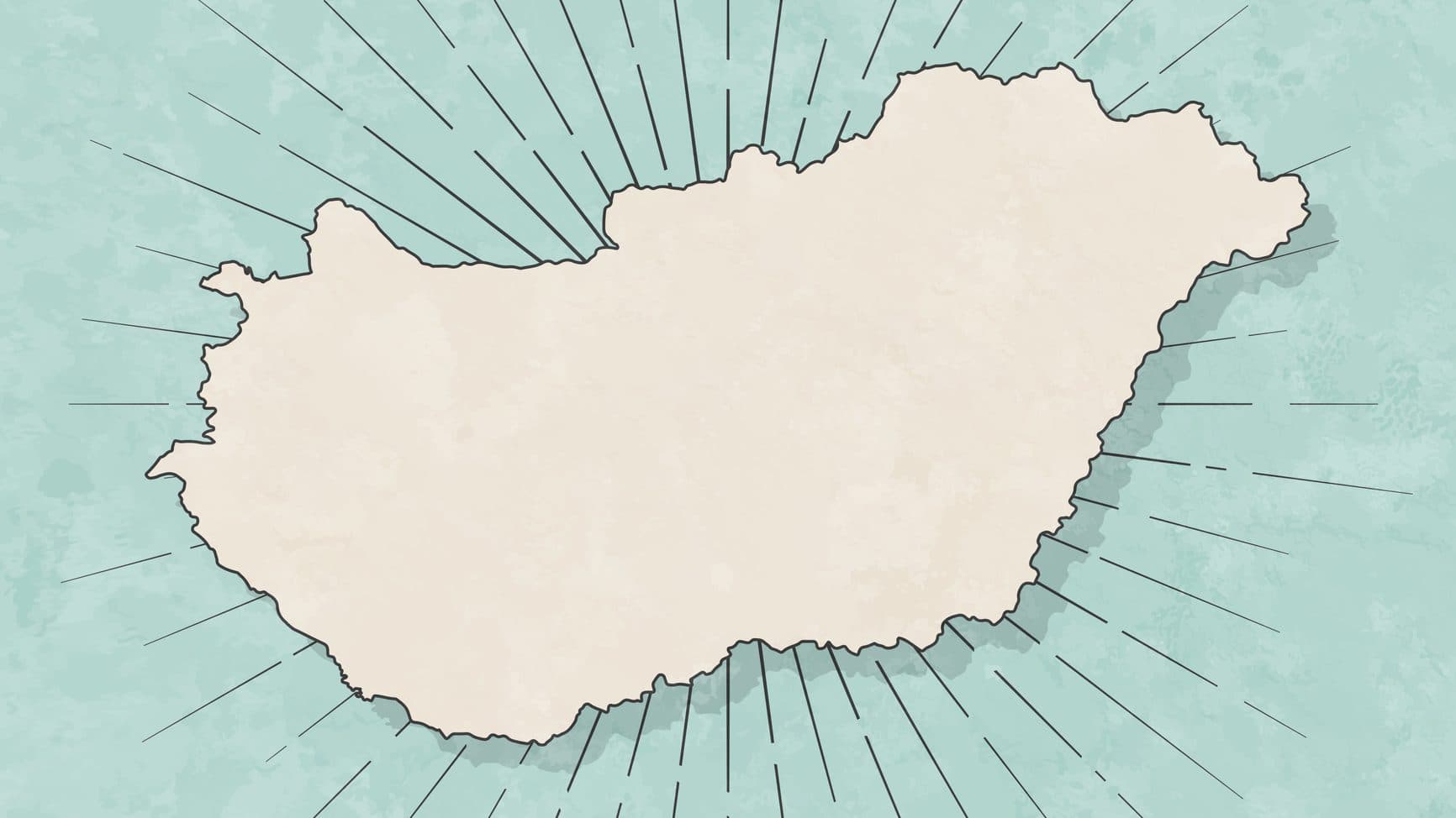 A 12 legviccesebb településnév Magyarországon