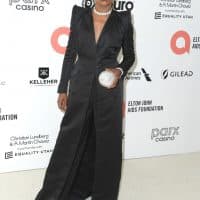 WEST HOLLYWOOD, CALIFORNIA - MARCH 27: Billy Porter arrives at the Elton John AIDS Foundation's 30th Annual Academy Awards Viewing Party on March 27, 2022 in West Hollywood, California. (Photo by Steve Granitz/FilmMagic)