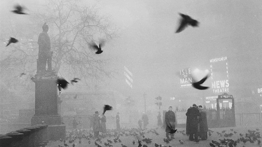 A világ legijesztőbb mumusai