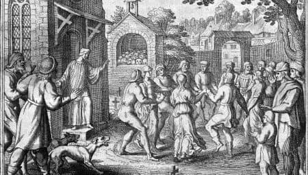 A legnyugtalanítóbb máig megoldatlan rejtélyek