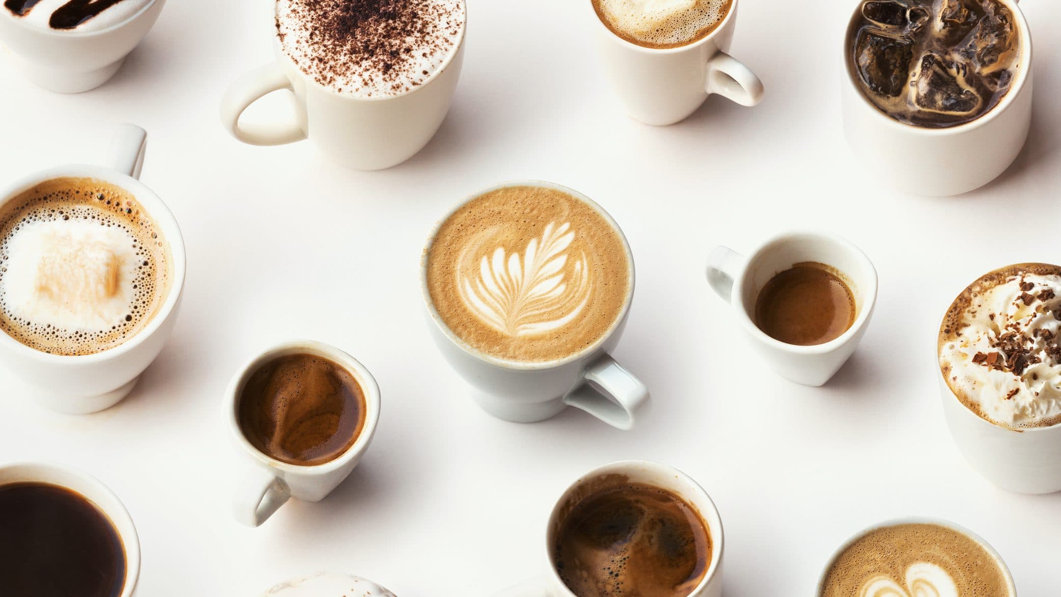 A legmeglepőbb tények a kávéról