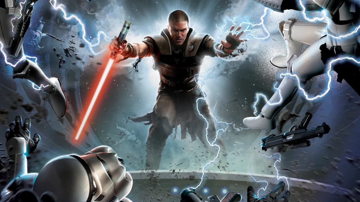 Minden idők legjobb Star Wars-játékai