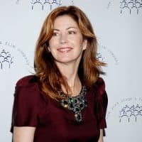 NEW YORK - DECEMBER 13: Dana Delany attends the New York Stage and Film's annual gala at The Plaza Hotel on December 13, 2009 in New York City. (Photo by Michael N. Todaro/FilmMagic)