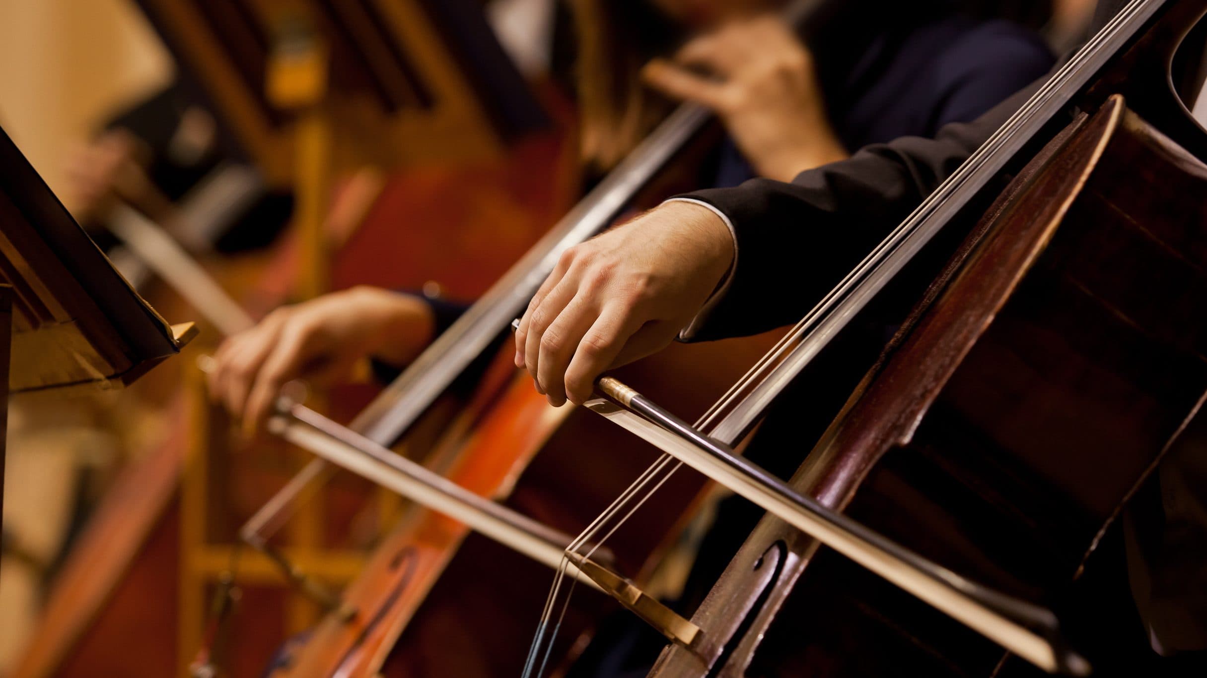 Filmzenék, amik feltették a pontot az i-re