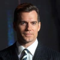 LONDON, ENGLAND - DECEMBER 01: Henry Cavill attends the World Premiere of "The Witcher: Season 2" at Odeon Luxe Leicester Square on December 01, 2021 in London, England. (Photo by Dave J Hogan/Getty Images)