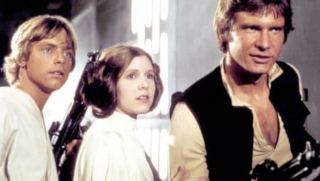 Melyik a legjobb Star Wars film?