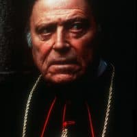 The godfather, part III
1990
Francis Ford Coppola
Raf Vallone (Photo by Photo12.com - Collection Cinema / Photo12 via AFP)