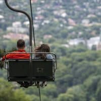 Mónus Márton / MTI