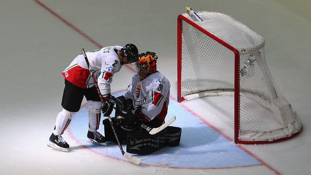 Tíz alkalom, amikor örömünkben vagy bánatunkban sírtunk a hokiválogatott meccsén