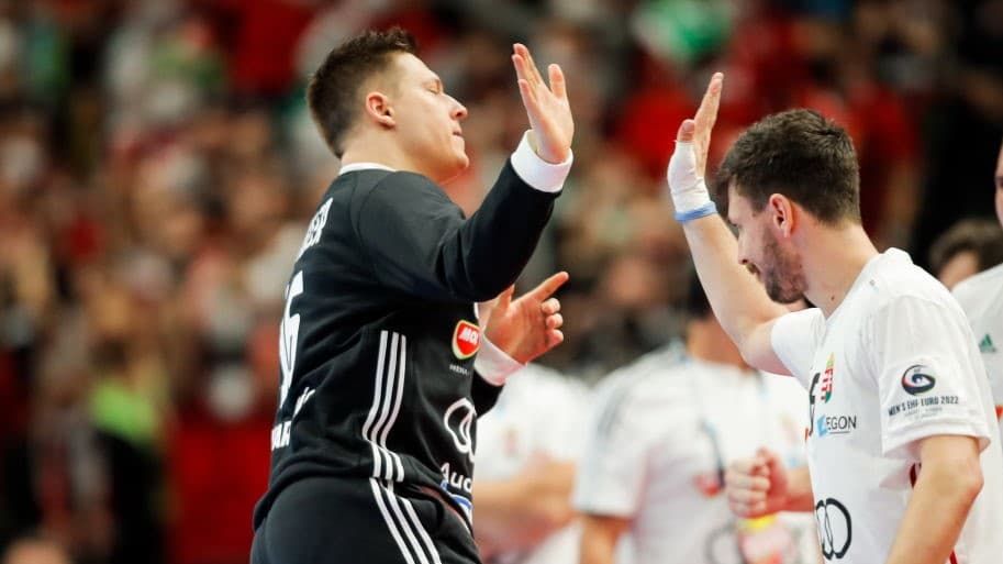 A 21. század legjobb magyar férfi kézilabázói