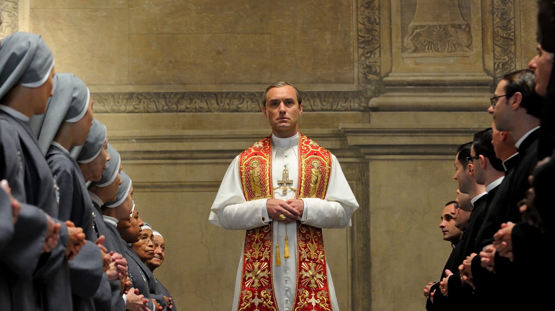 A kedvenc filmes pápáink