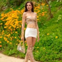 LOS ANGELES, CA - MAY 11: Julia Fox is seen on May 11, 2023 in Los Angeles, California.  (Photo by Rachpoot/Bauer-Griffin/GC Images)