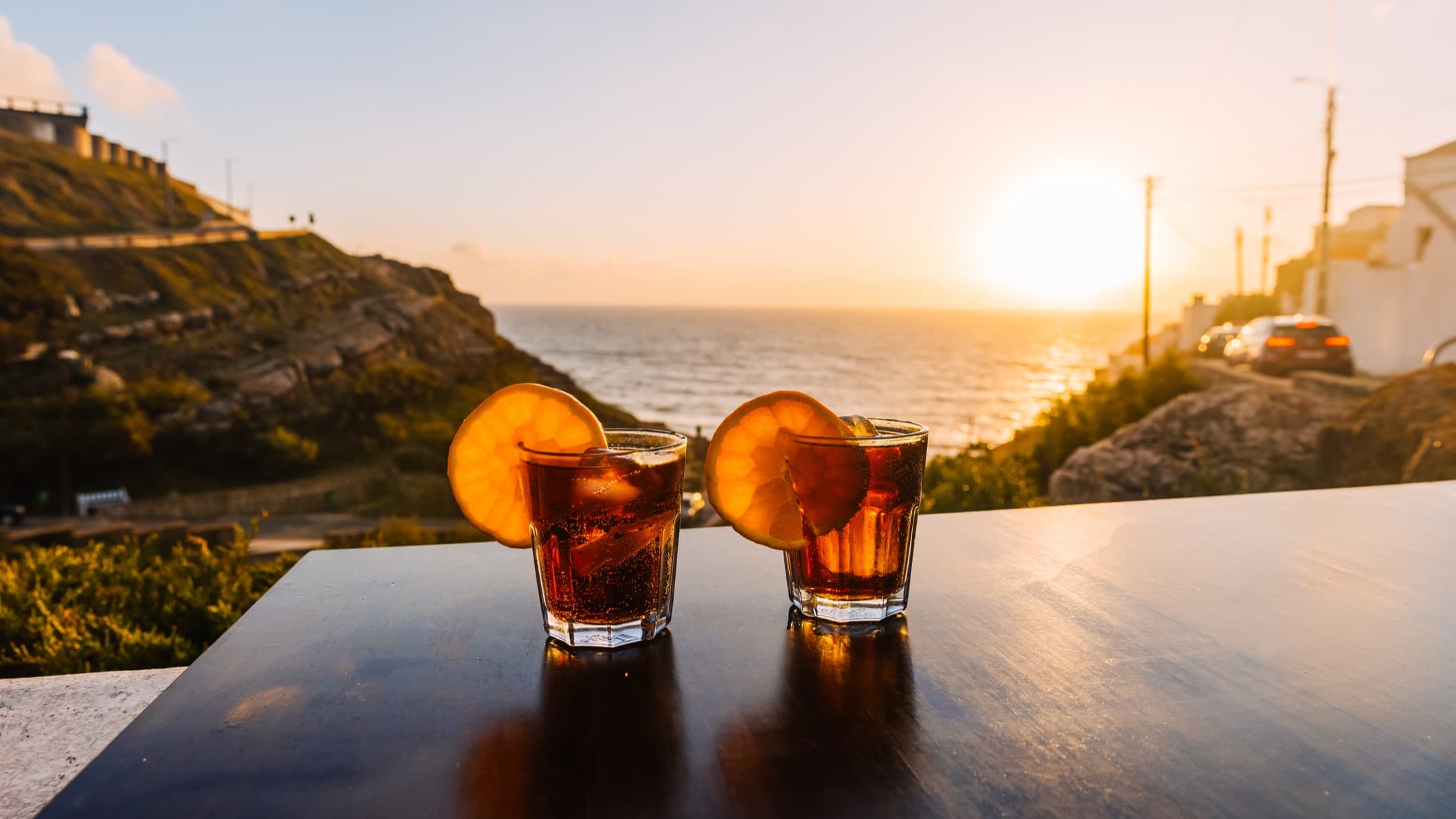 A legjobb nyári koktélok