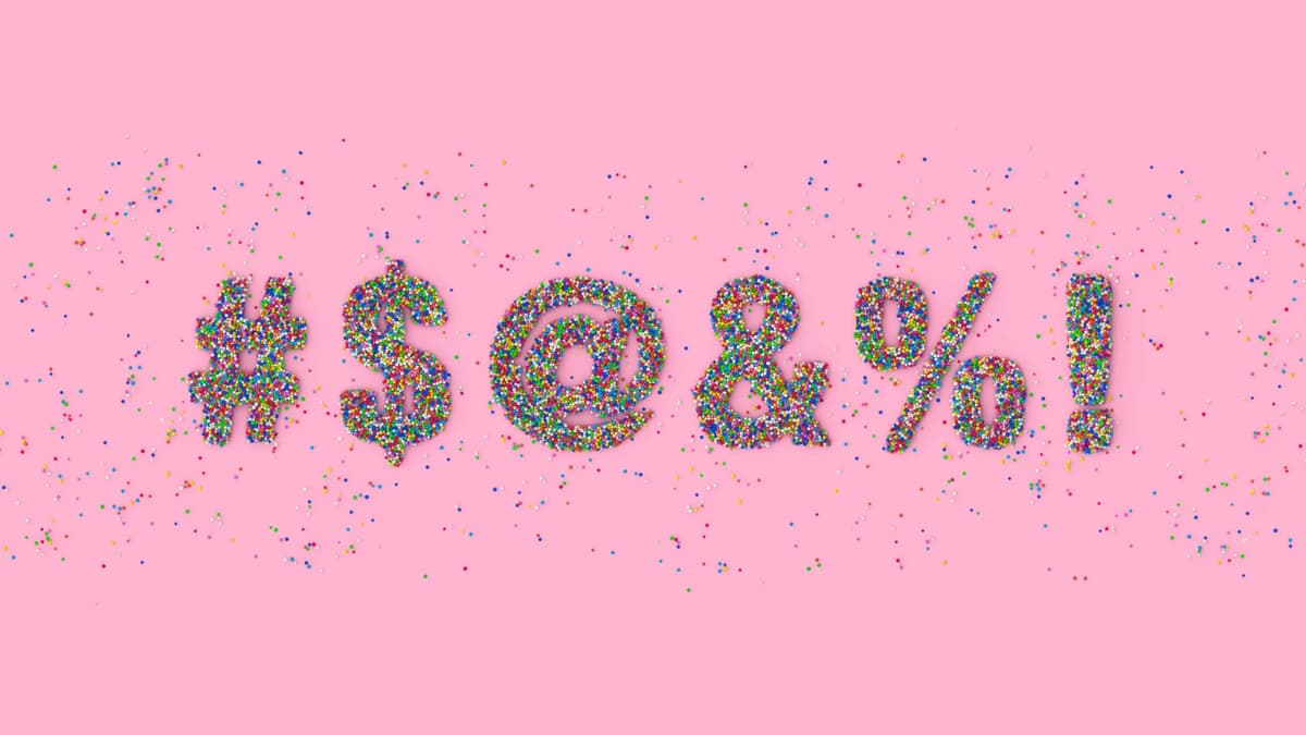 Gyerekkompatibilis káromkodások