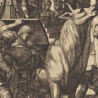 Heritage Art / Heritage Images / Getty Images