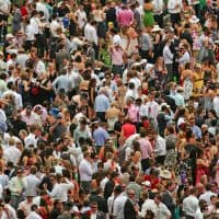 Scott E Barbour / Getty Images