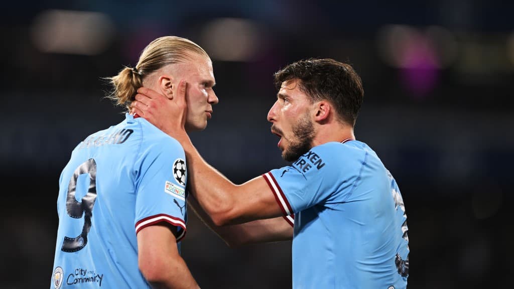 A 2022-23-as Bajnokok Ligája legjobb játékosai