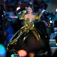 Leon Neal / Getty Images