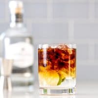 LOS ANGELES, CA - JULY 28: GCT coffee tonic in studio on Wednesday, July 28, 2021 in Los Angeles, CA.(Mariah Tauger / Los Angeles Times via Getty Images)