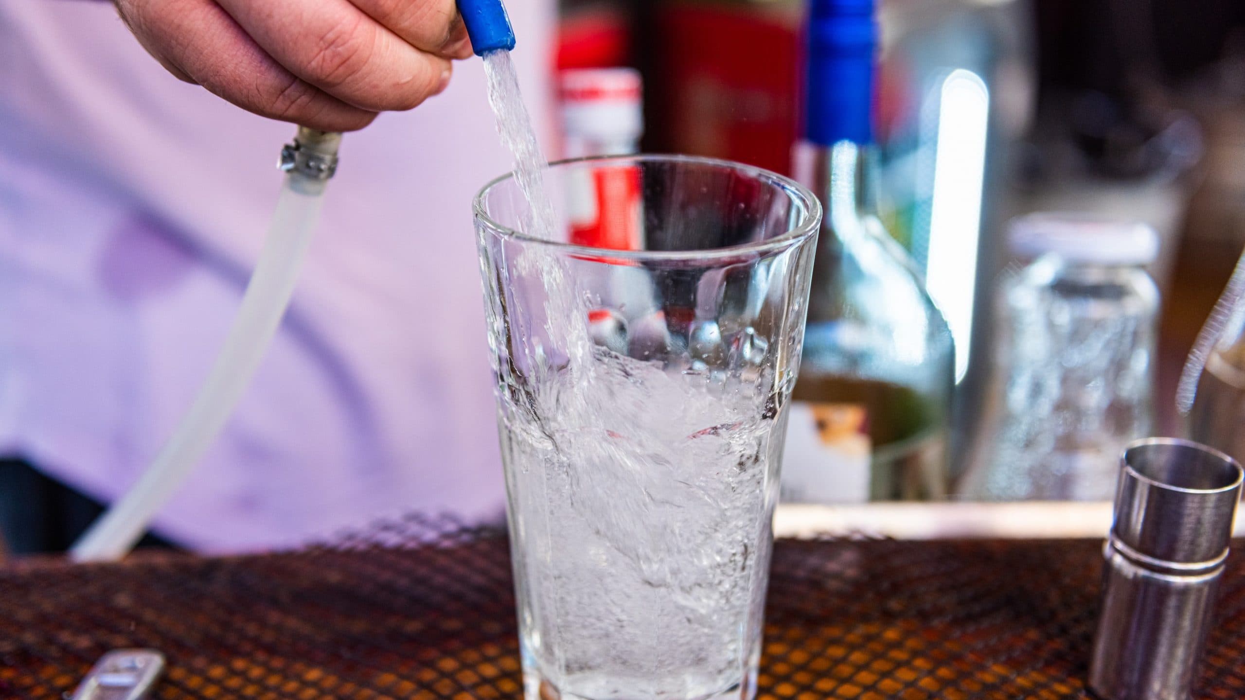 A füttytől a Krúdyig – a legnépszerűbb fröccsvariációk