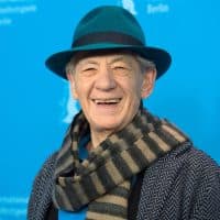 BERLIN, GERMANY - FEBRUARY 08:  Sir Ian McKellen attends the 'Mr. Holmes' photocall during the 65th Berlinale International Film Festival at Grand Hyatt Hotel on February 8, 2015 in Berlin, Germany.  (Photo by Target Presse Agentur Gmbh/Getty Images)