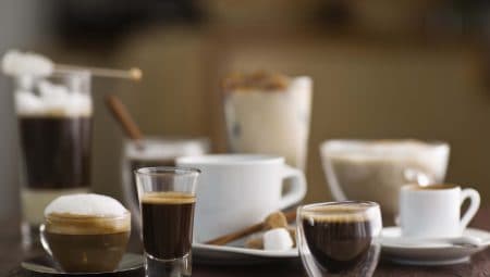 Doppio és espresso tonic – tíz verzió, ahogy ihatod a kávéd