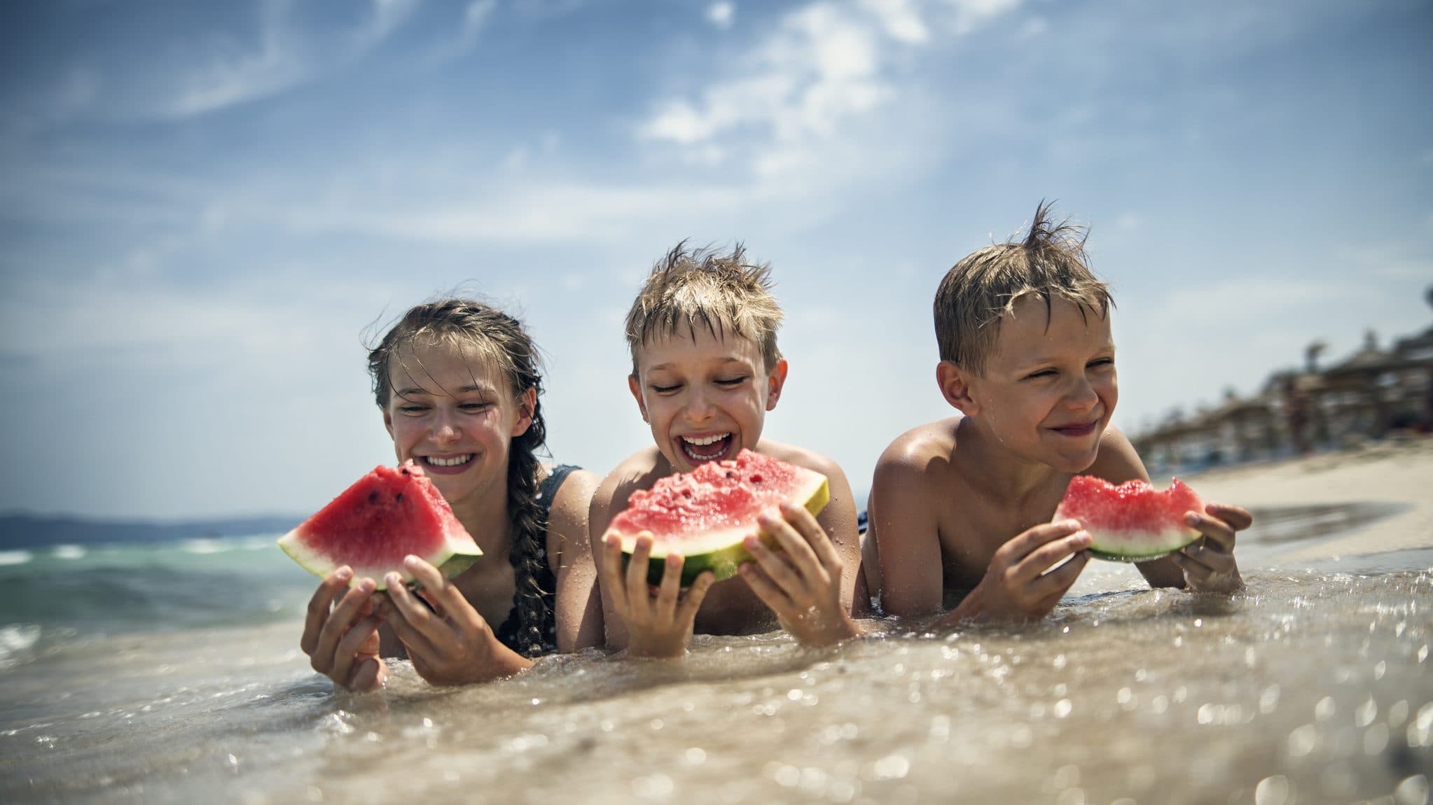 Ételek, amiket nem tudunk kihagyni strandoláskor